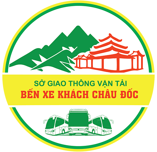 BẾN XE KHÁCH CHÂU ĐỐC